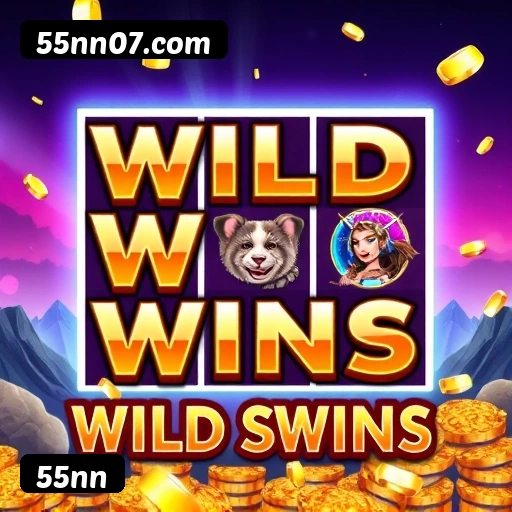 Lottery Clássica na 55nn