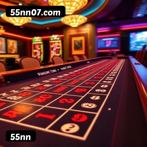 Siga a 55nn no Facebook