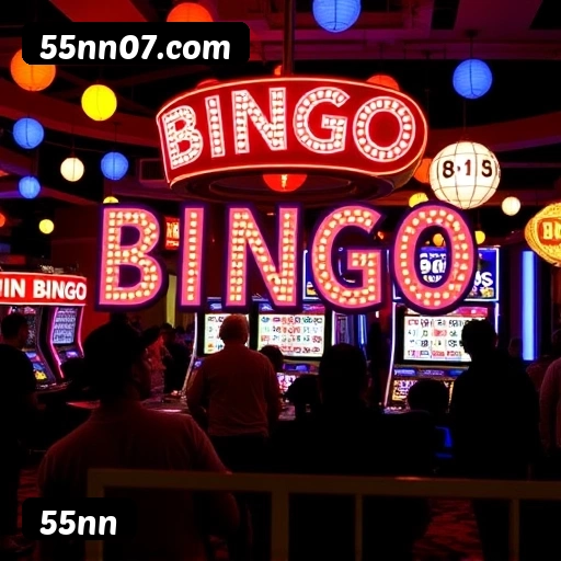 Dealers profissionais da 55nn